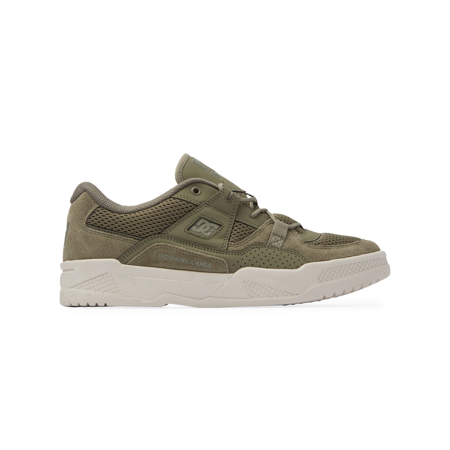 Tenis DC Shoes Construct ARO