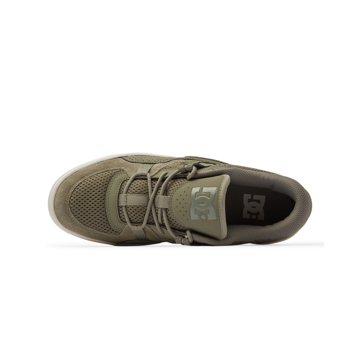 Tenis DC Shoes Construct ARO