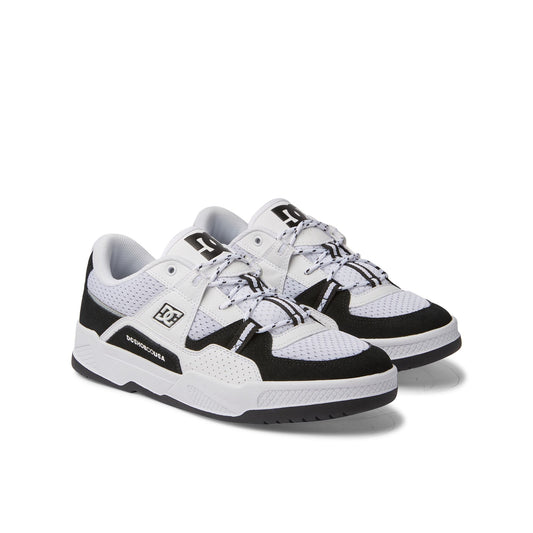 Tenis DC Shoes Construct BKW