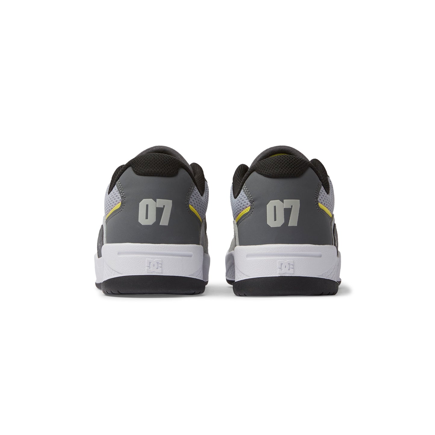 Tenis DC Shoes Construct WYY