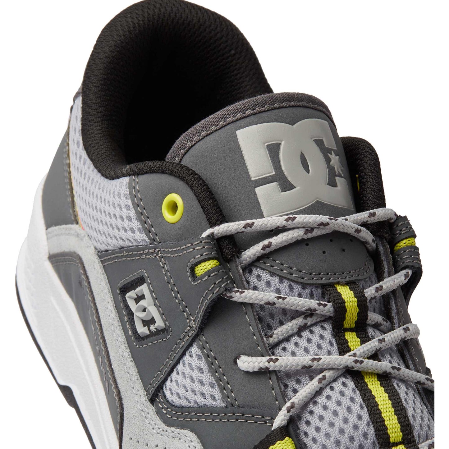 Tenis DC Shoes Construct WYY