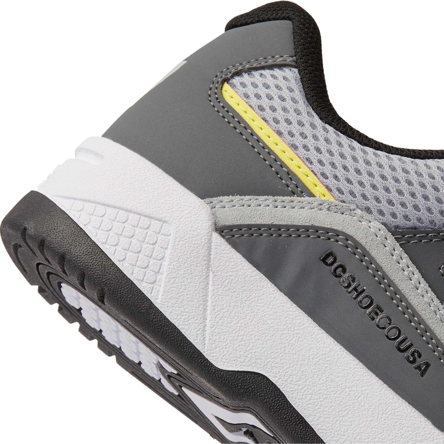 Tenis DC Shoes Construct WYY