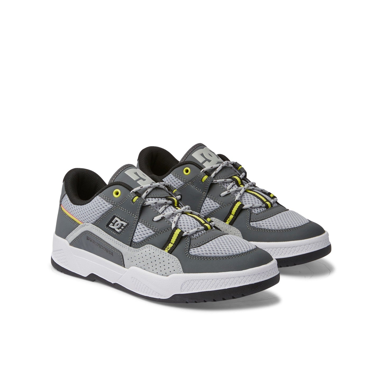 Tenis DC Shoes Construct WYY