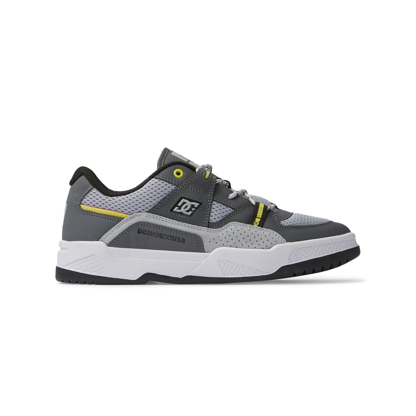 Tenis DC Shoes Construct WYY