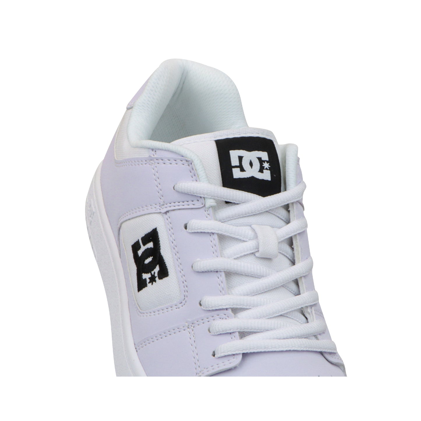 Tenis DC Shoes Manteca 4 WBK