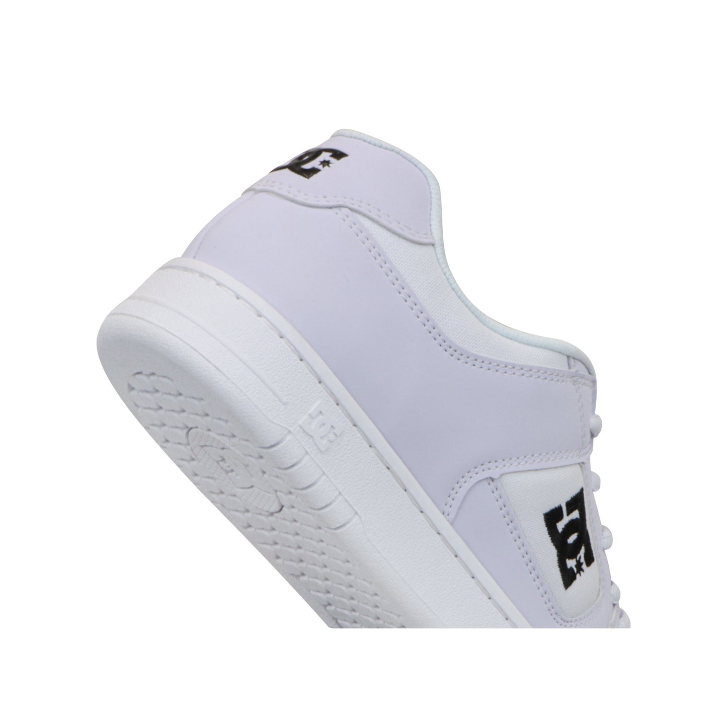 Tenis DC Shoes Manteca 4 WBK