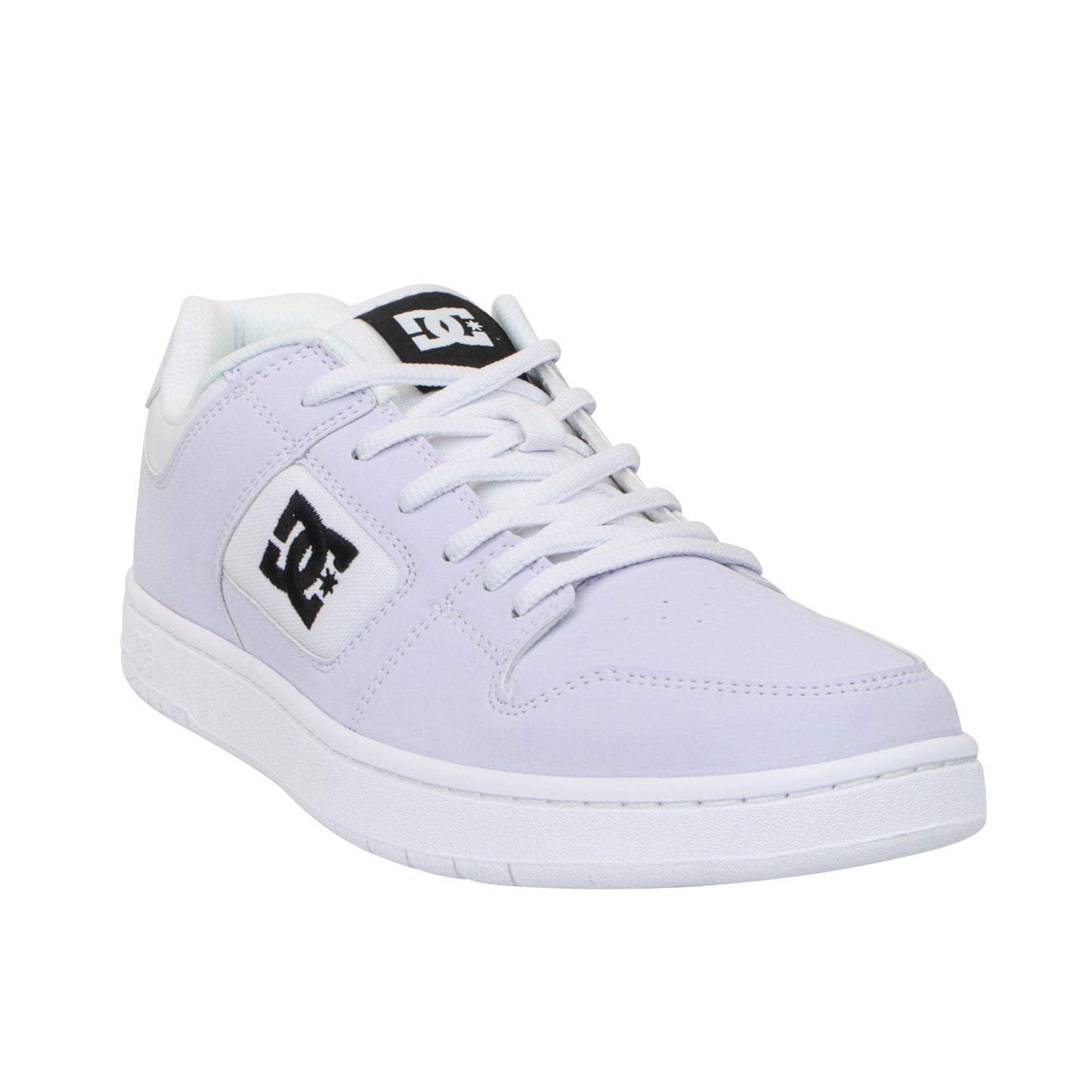 Tenis DC Shoes Manteca 4 WBK