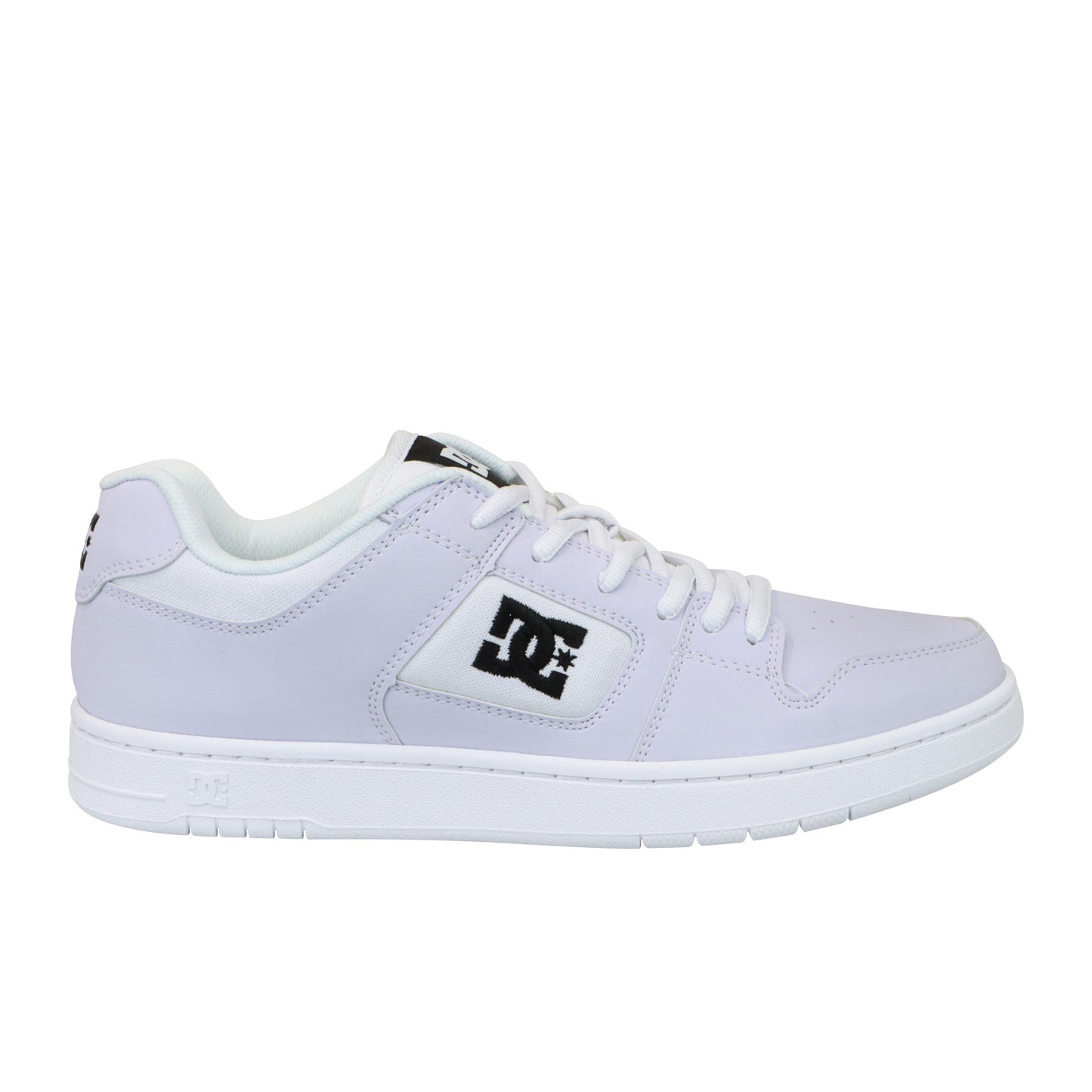 Tenis DC Shoes Manteca 4 WBK