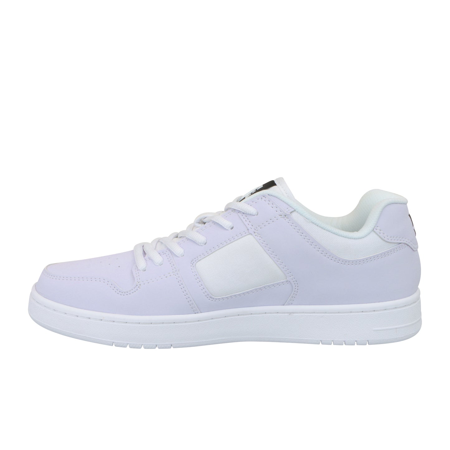 Tenis DC Shoes Manteca 4 WBK