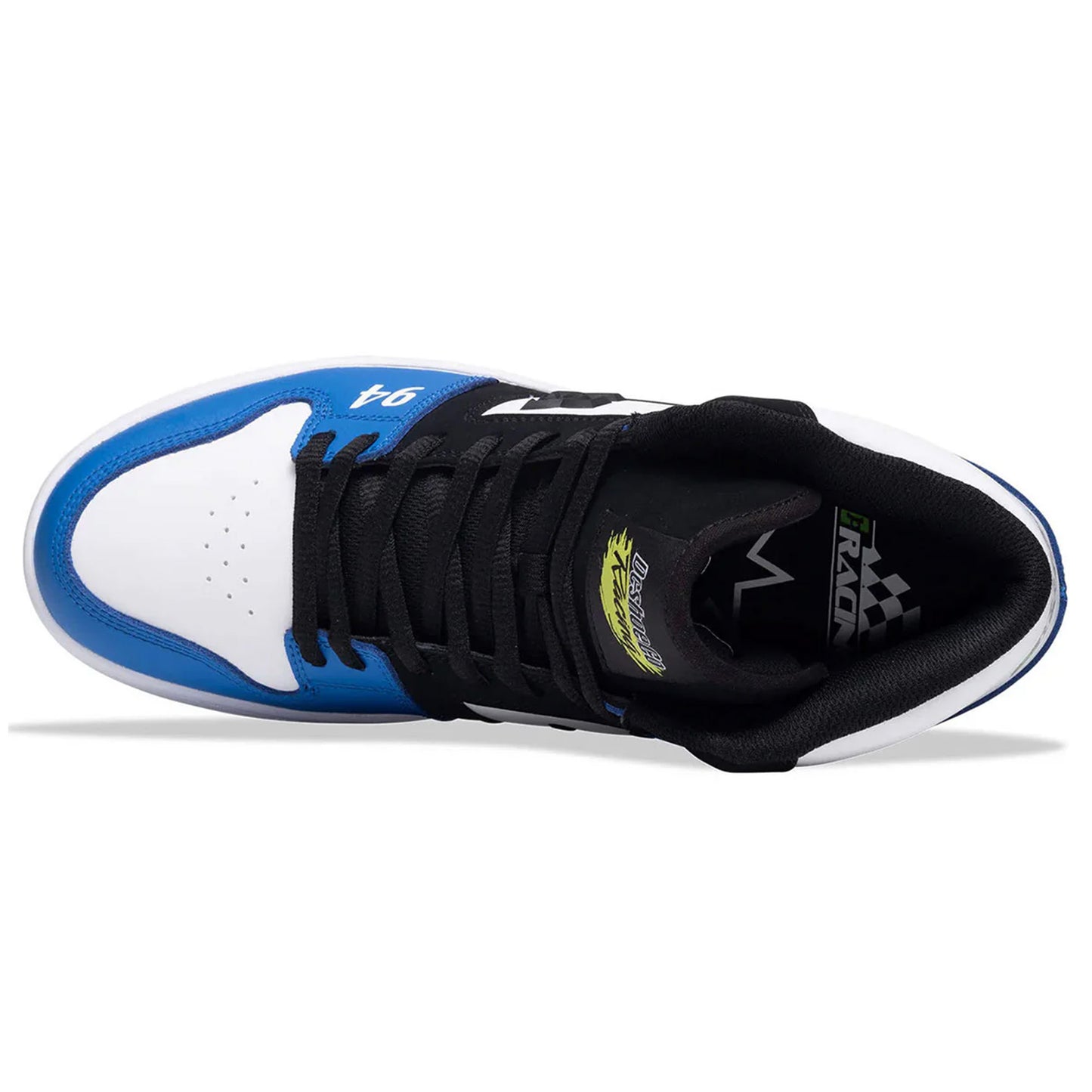 Tenis DC Shoes Manteca 4 HI XSKG