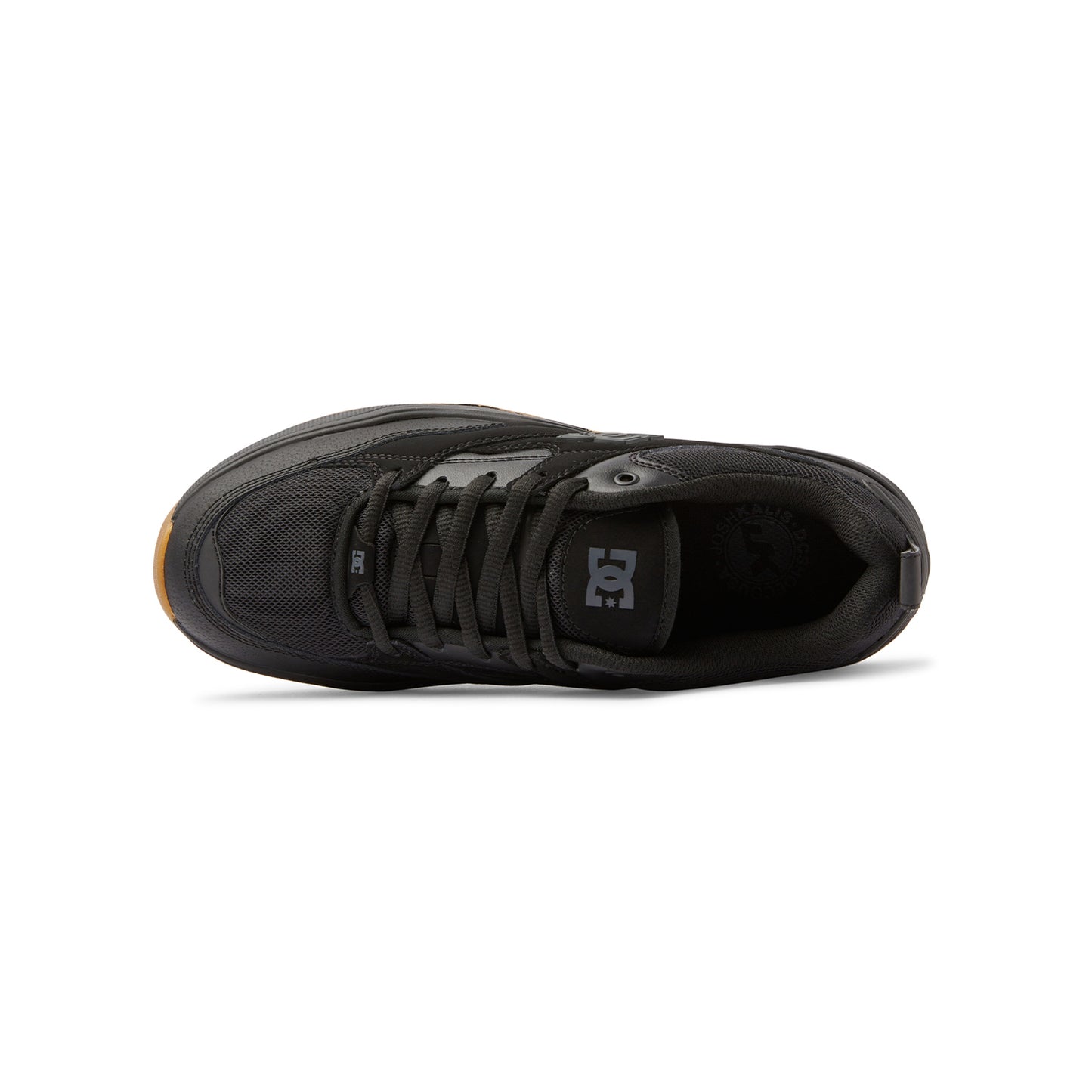 Tenis DC Shoes Ascend KKG