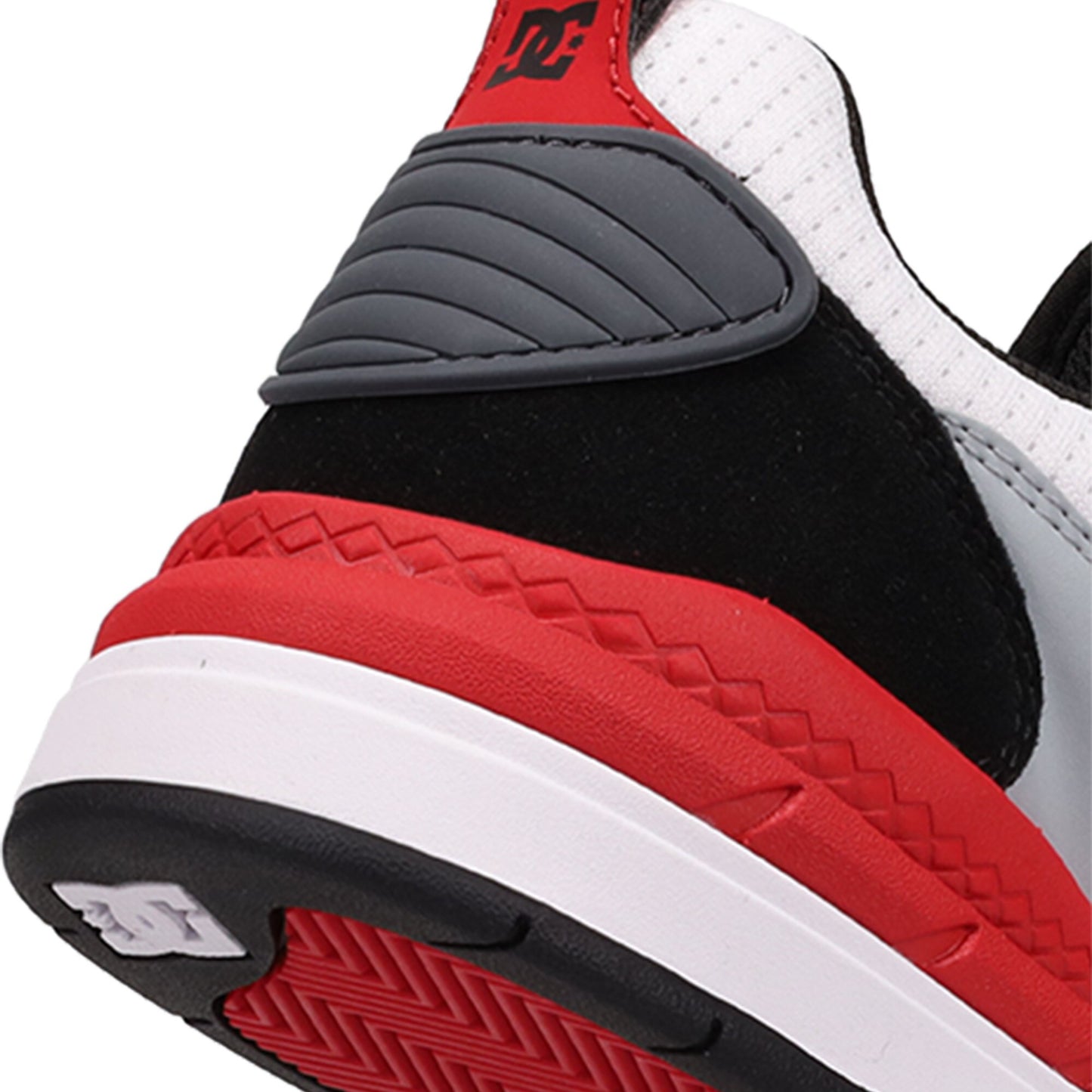 Tenis DC Shoes Ascend XKSW