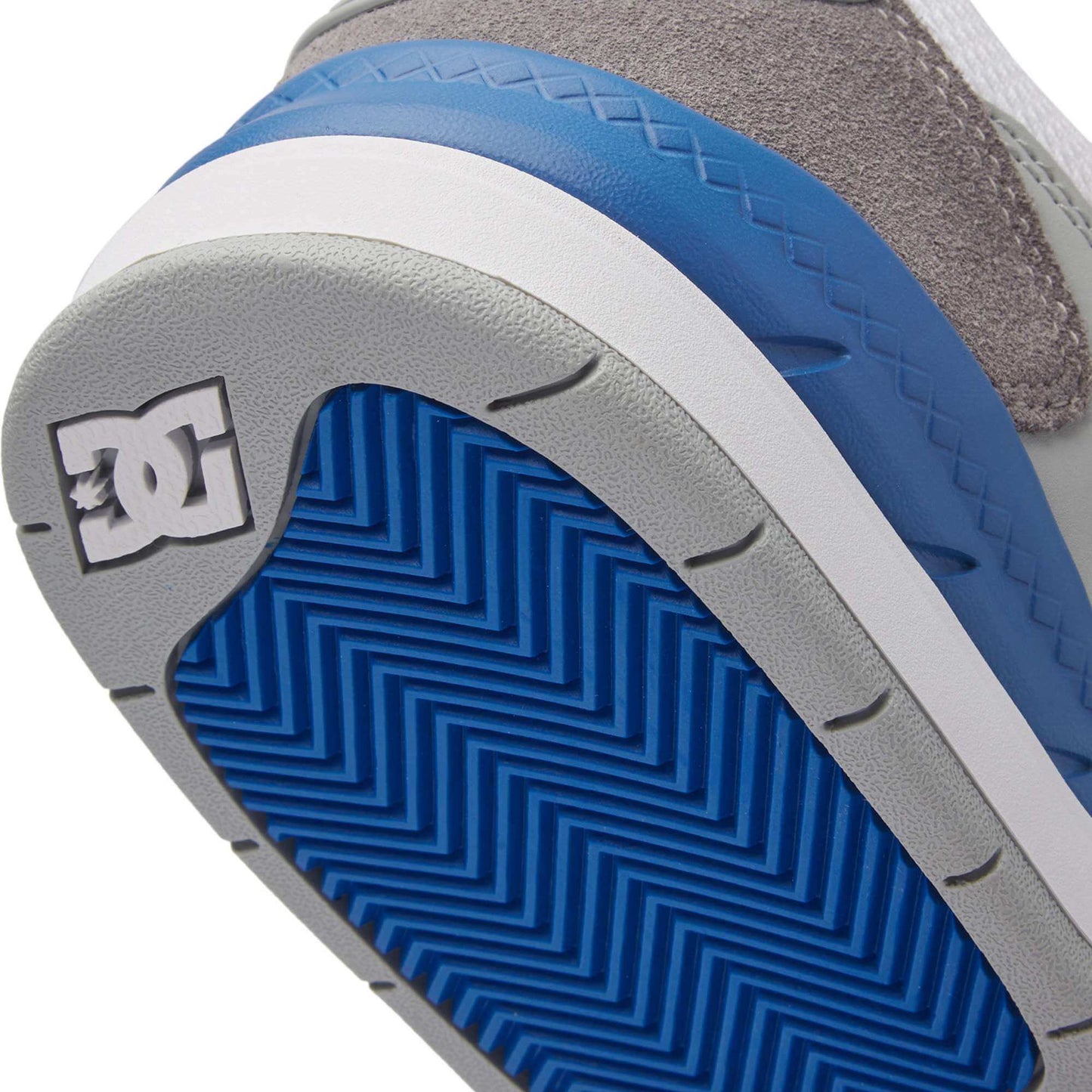 Tenis DC Shoes Ascend XWSB