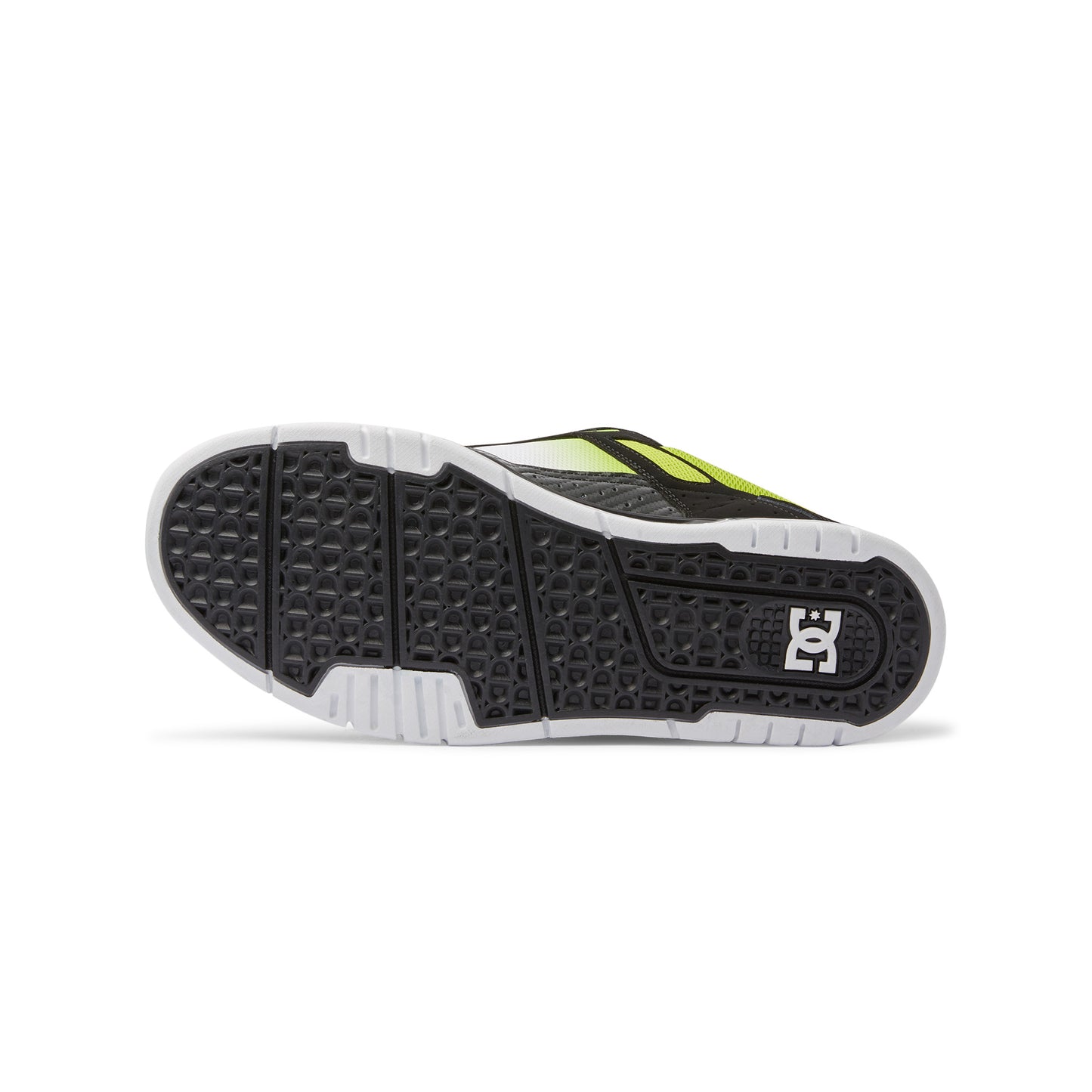 Tenis DC Stag para Hombre XKGW