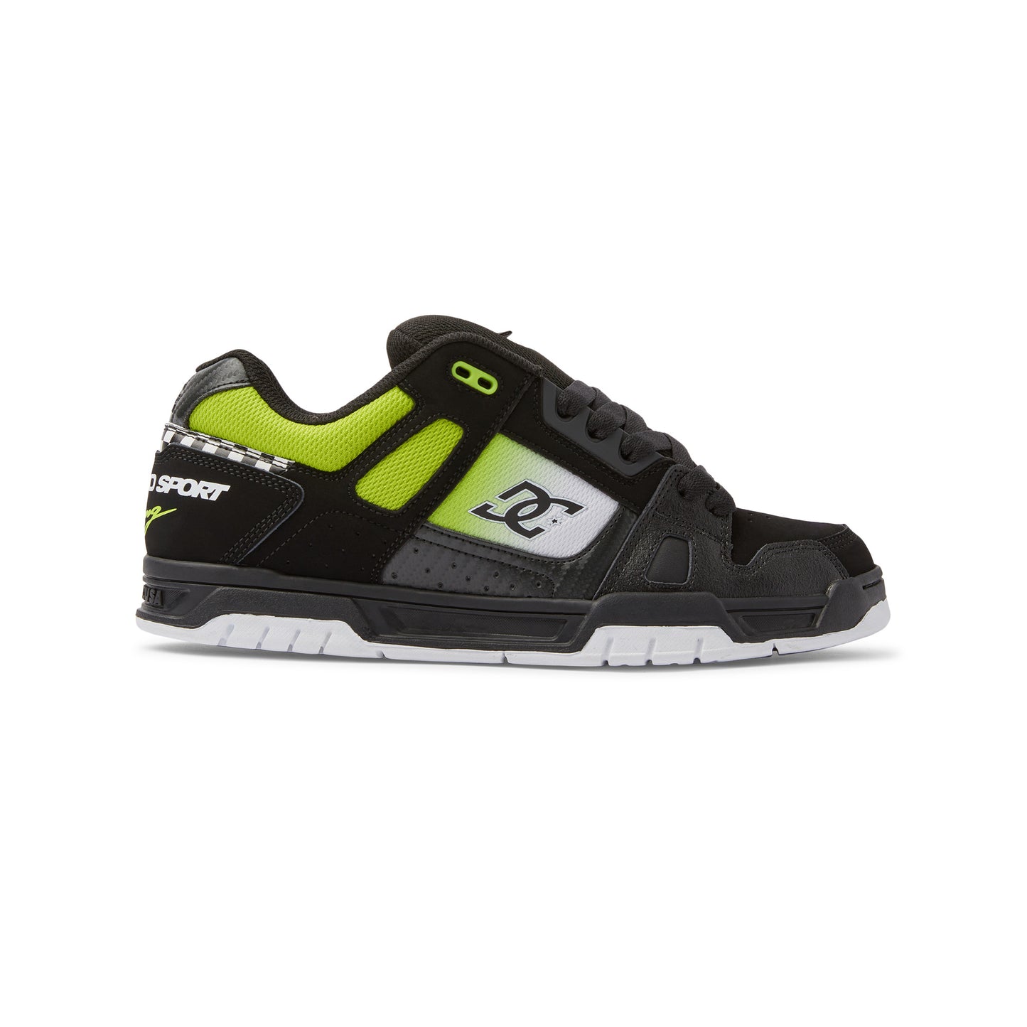 Tenis DC Stag para Hombre XKGW