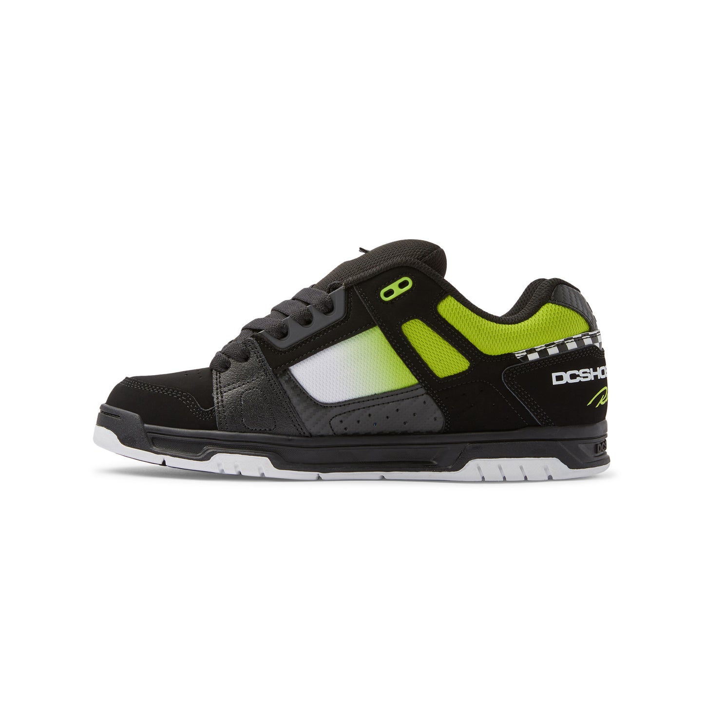 Tenis DC Stag para Hombre XKGW