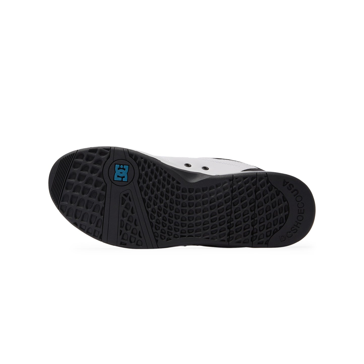 Tenis DC Shoes Versatile XWKB