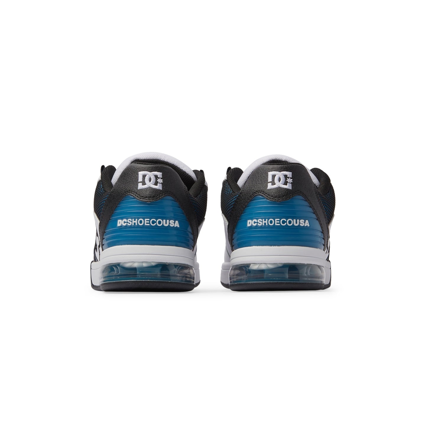 Tenis DC Shoes Versatile XWKB