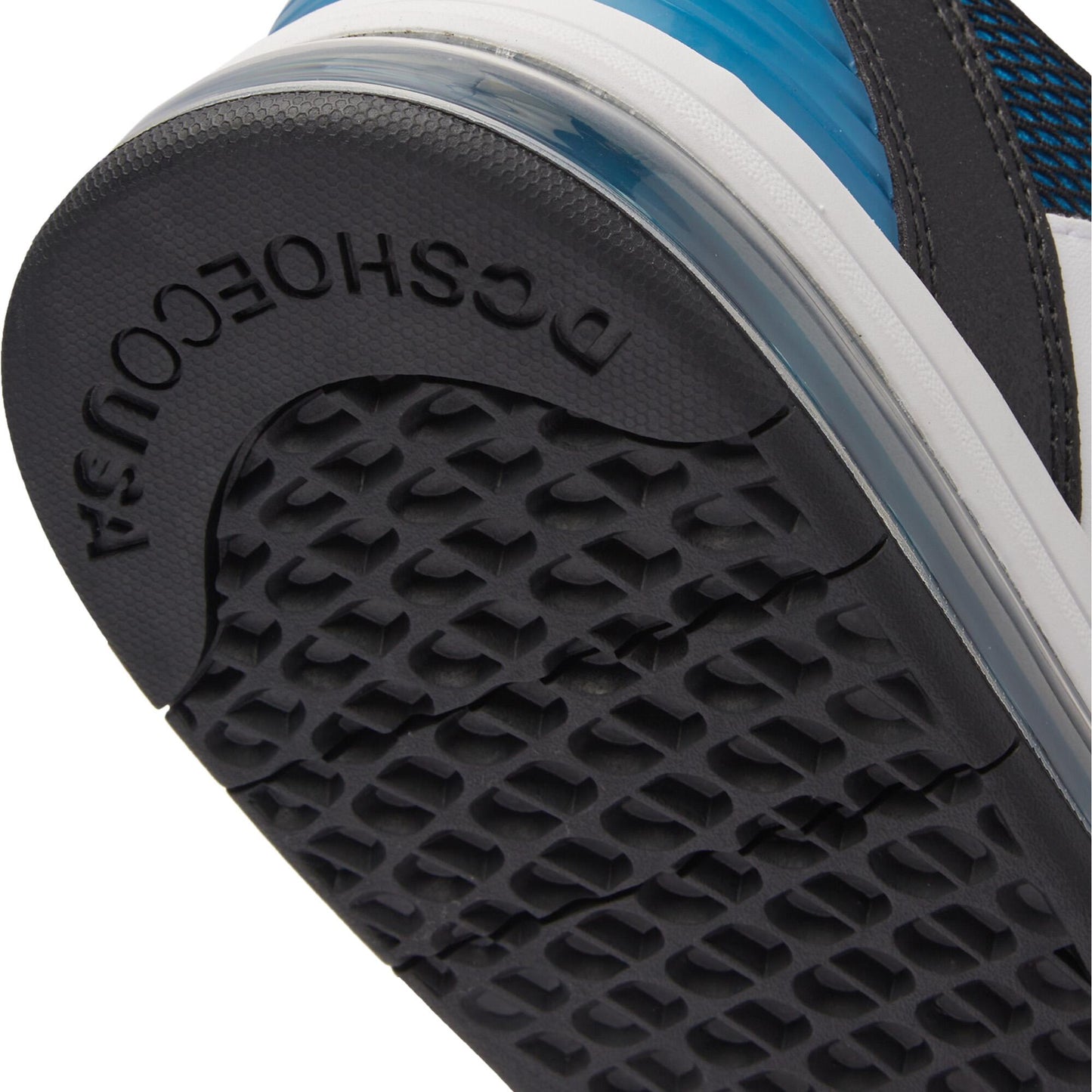 Tenis DC Shoes Versatile XWKB