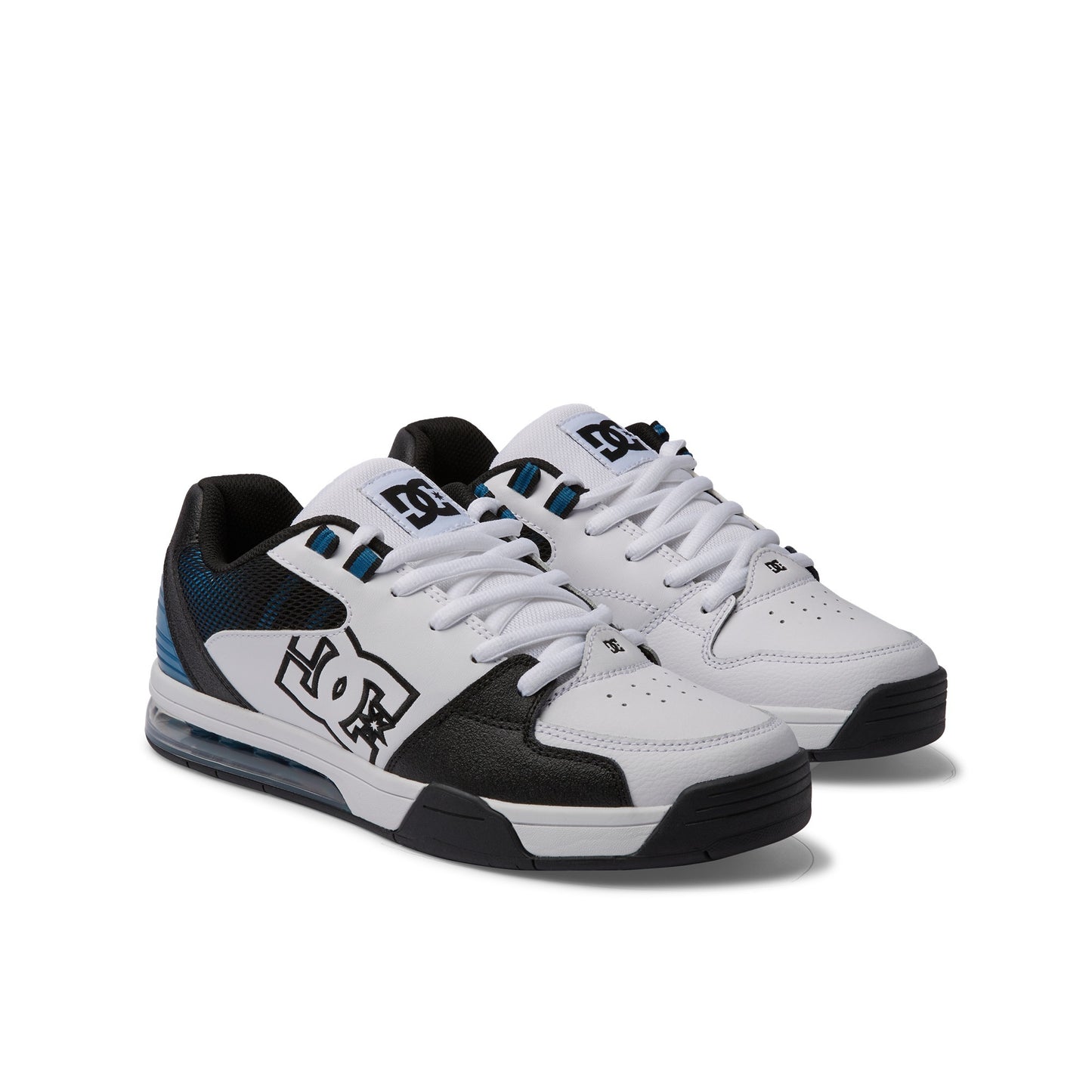 Tenis DC Shoes Versatile XWKB