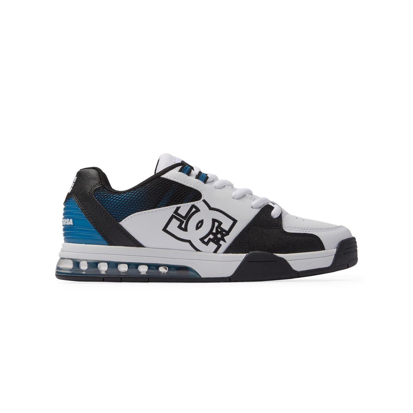 Tenis DC Shoes Versatile XWKB