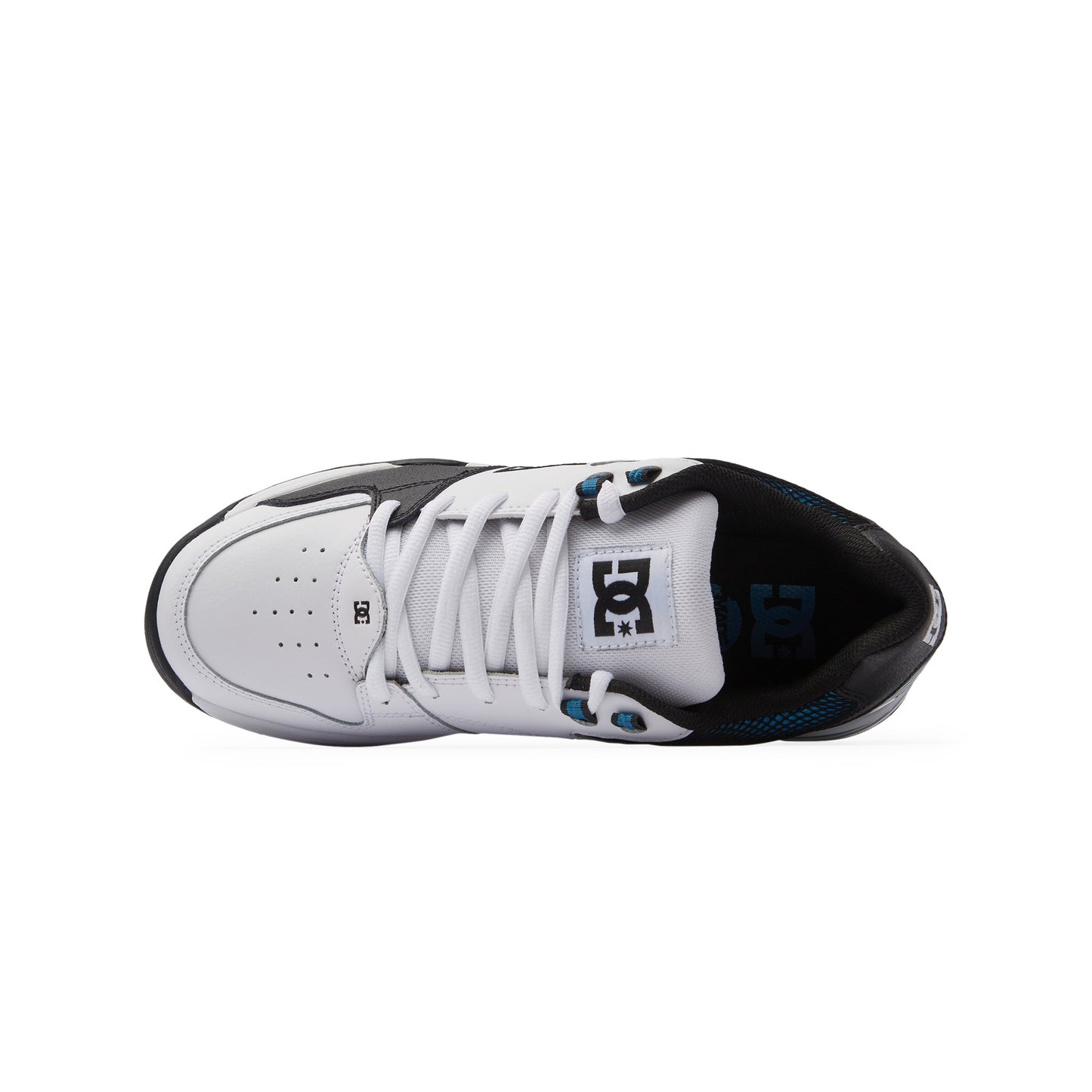 Tenis DC Shoes Versatile XWKB