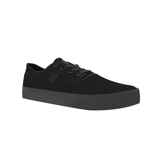 Tenis DC Shoes Flash 2 TX 3BK