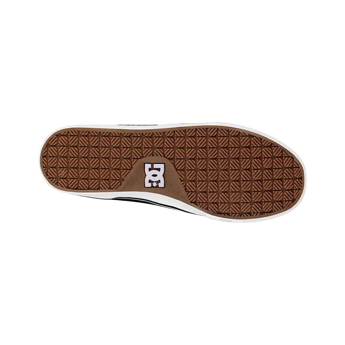 Tenis DC Shoes Flash 2 BKW