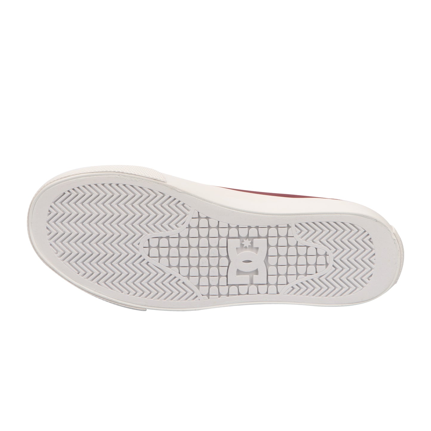 Tenis DC Shoes Manual SN MX DWN