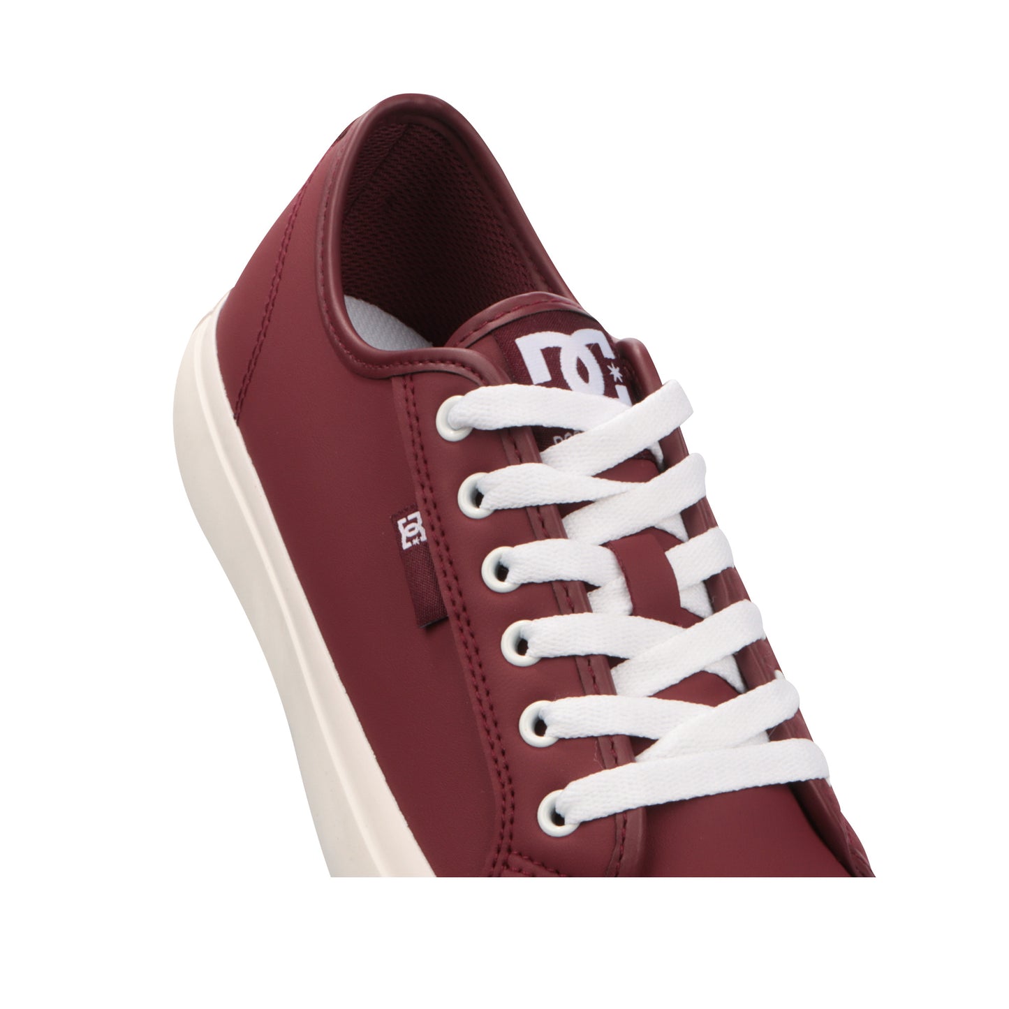 Tenis DC Shoes Manual SN MX DWN
