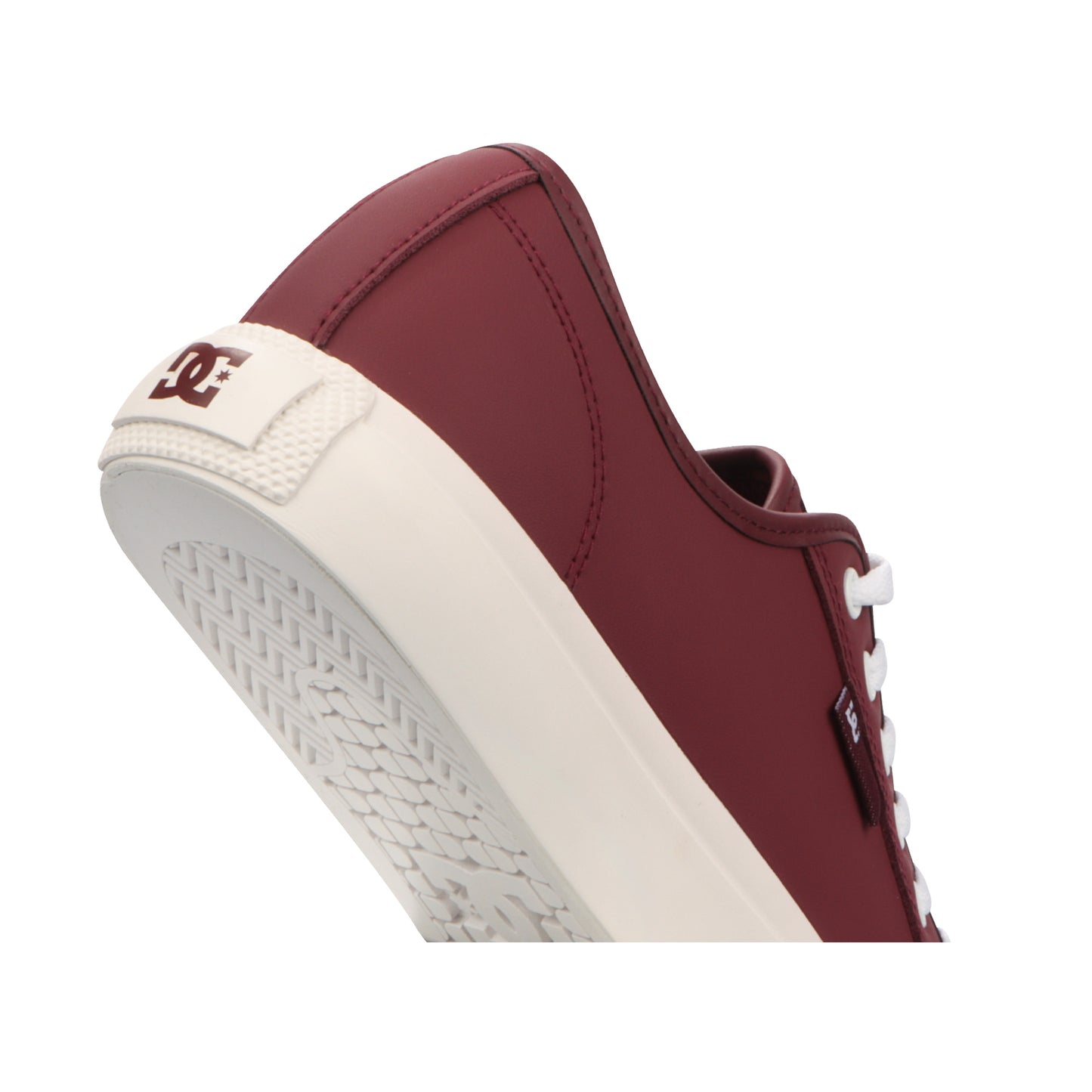 Tenis DC Shoes Manual SN MX DWN