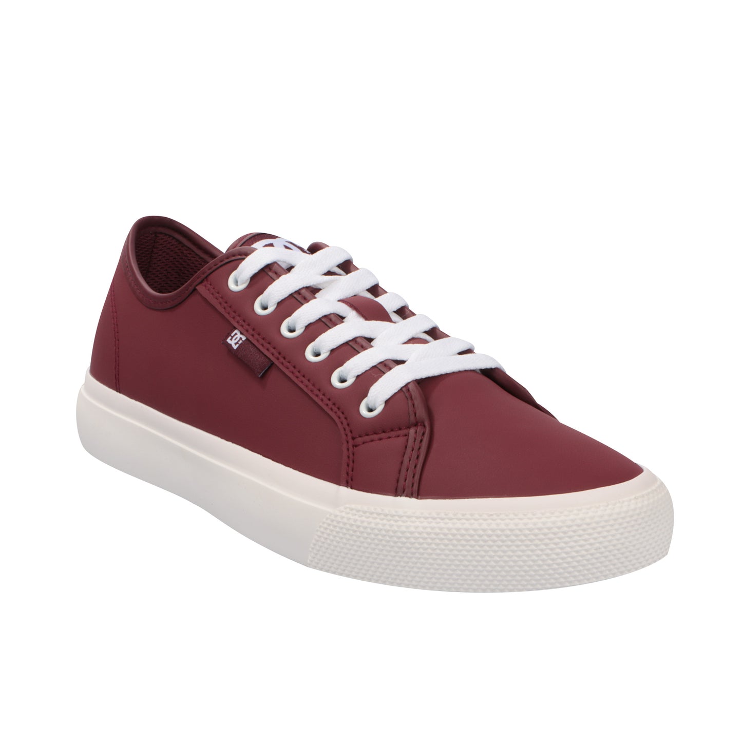 Tenis DC Shoes Manual SN MX DWN