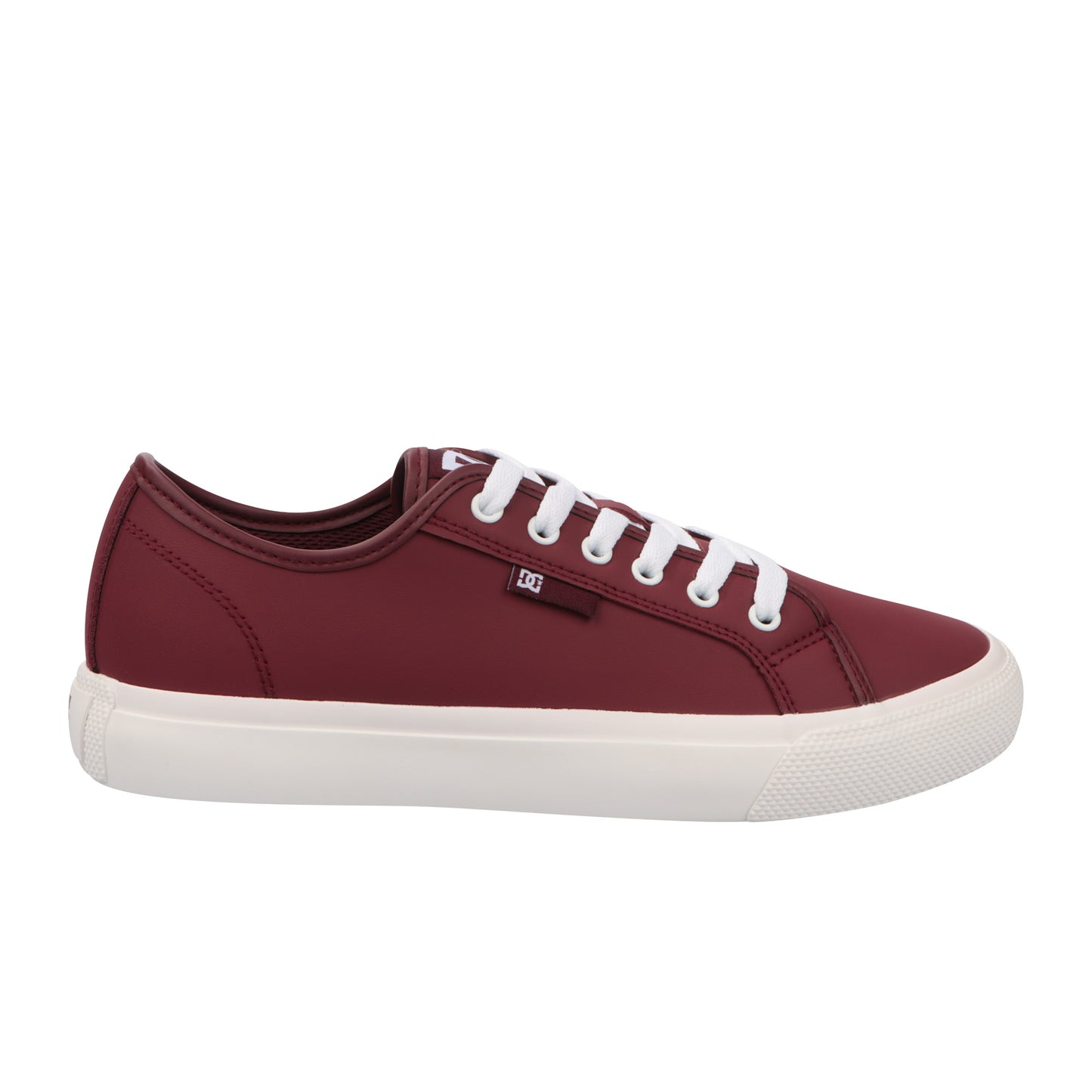 Tenis DC Shoes Manual SN MX DWN