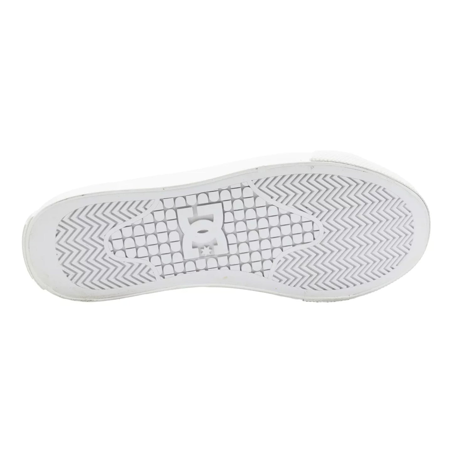 Tenis DC Shoes Manual SN WRD