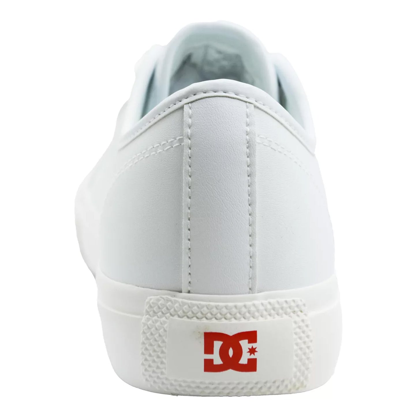 Tenis DC Shoes Manual SN WRD