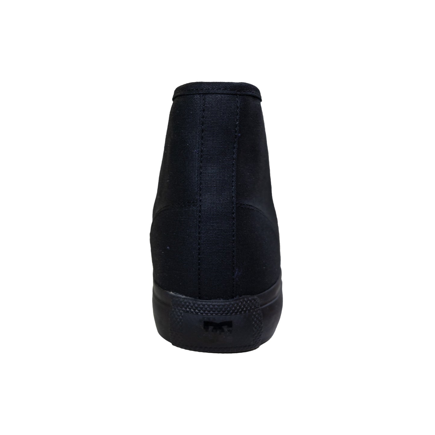 Tenis DC SHoes Manual HI TX MX BLK