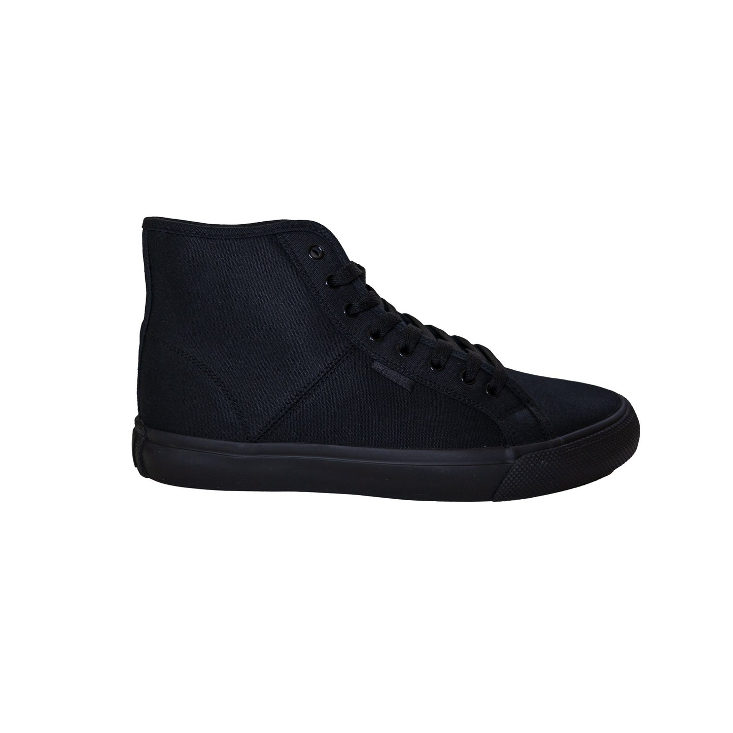 Tenis DC SHoes Manual HI TX MX BLK