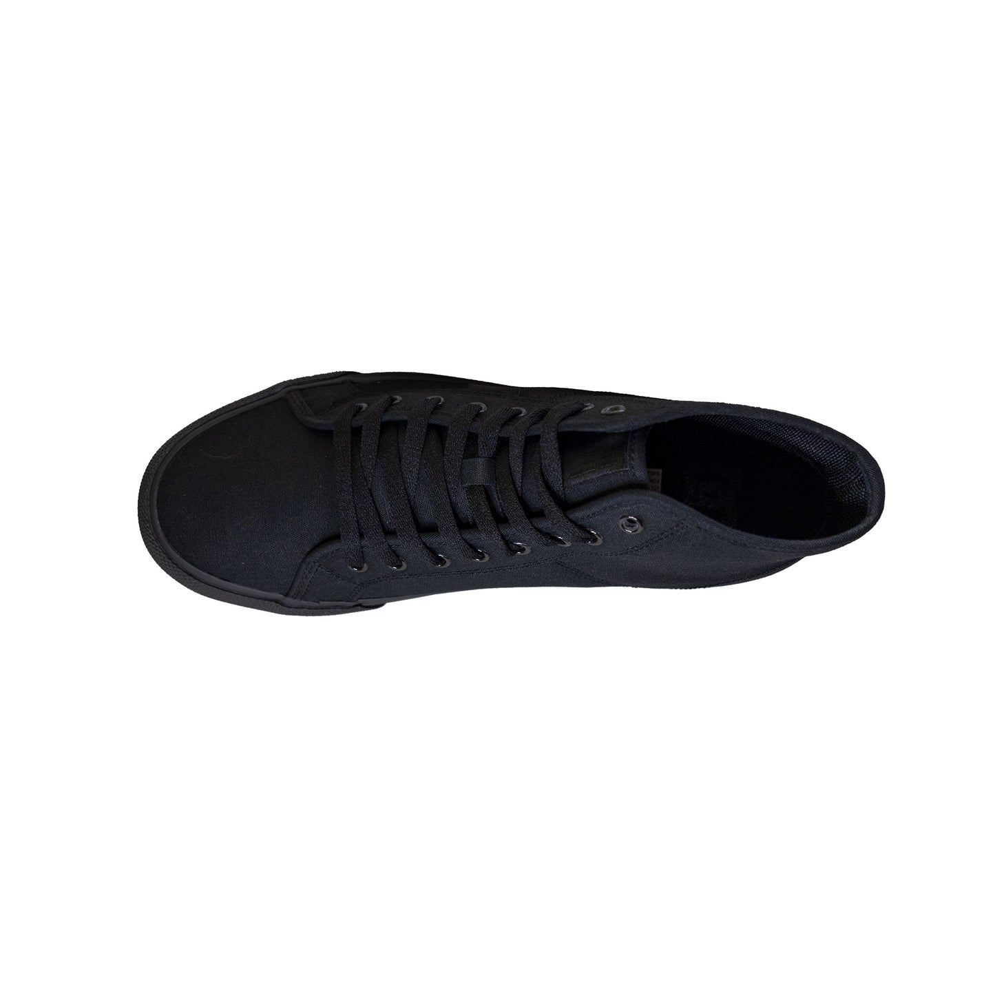 Tenis DC SHoes Manual HI TX MX BLK