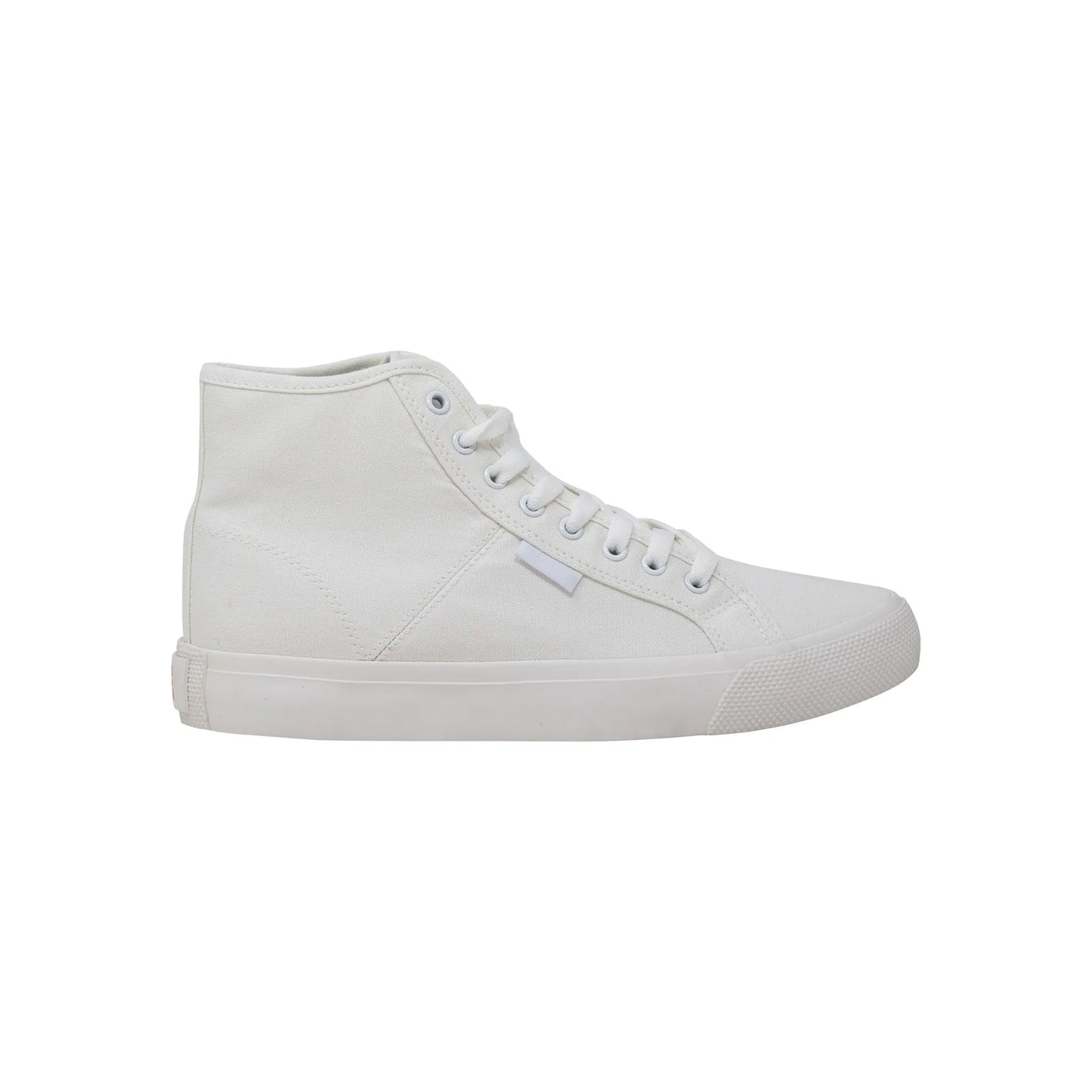 Tenis DC Shoes Manual HI WHT