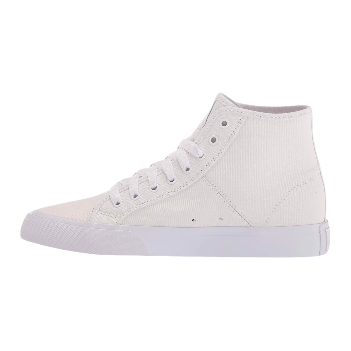 Tenis DC Shoes Manual HI WHT