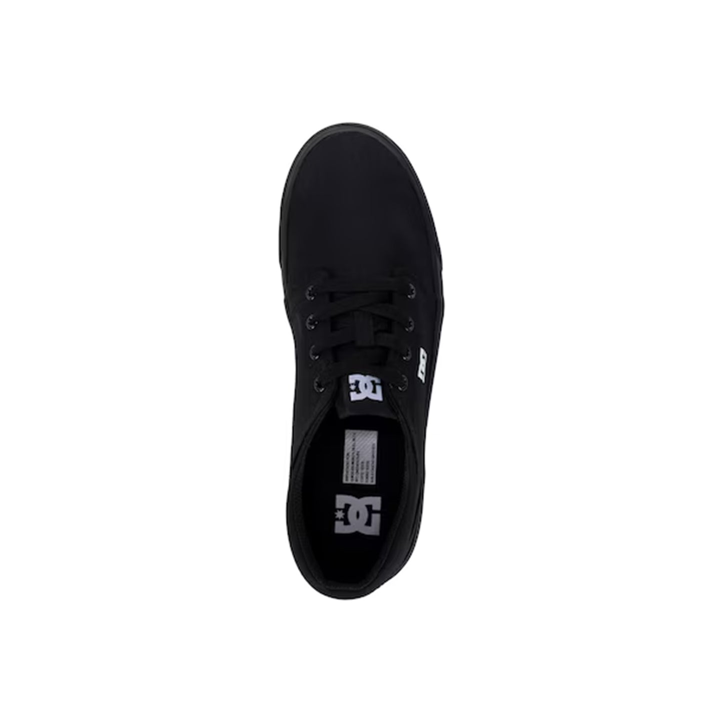 Tenis DC Shoes Trase BB2