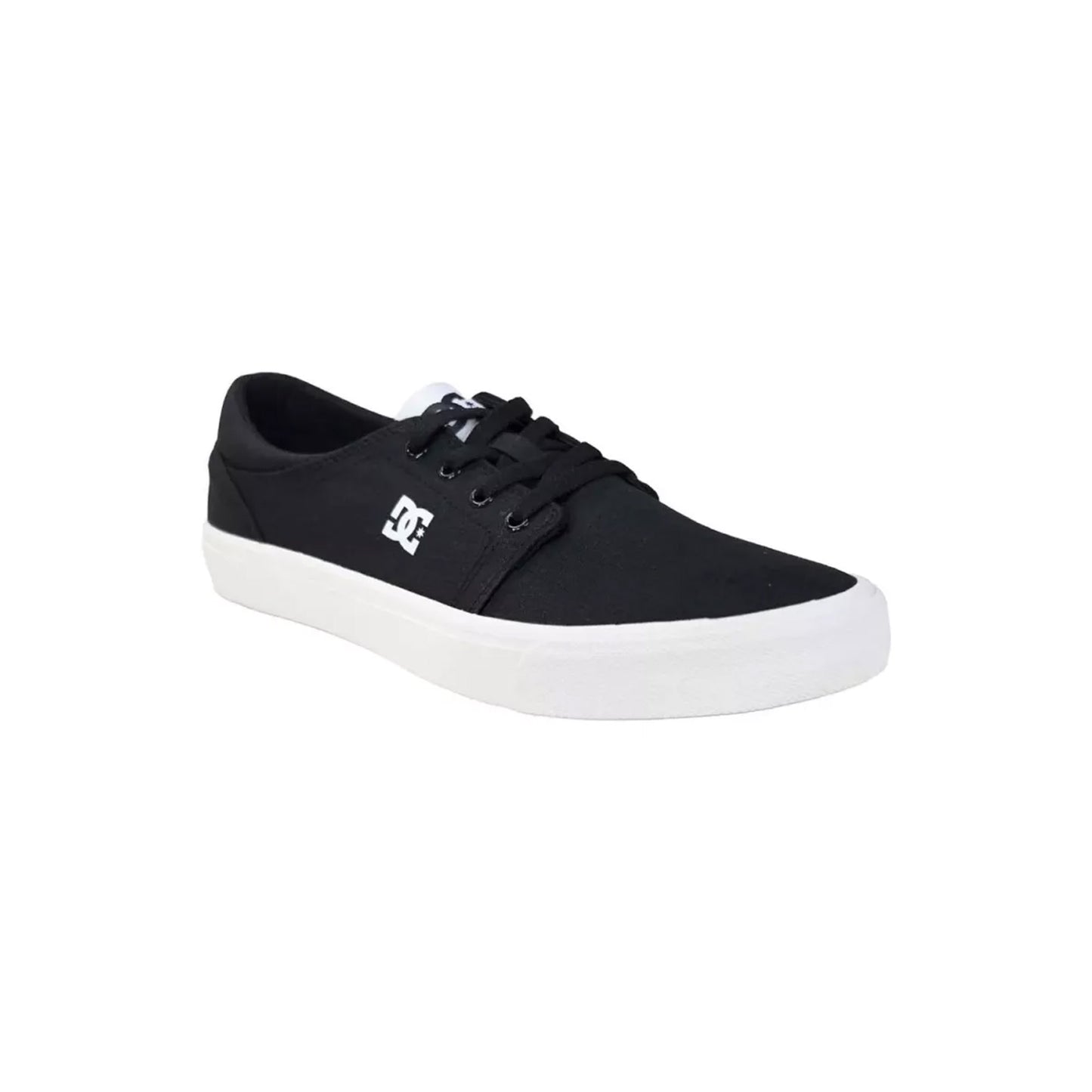 Tenis DC Shoes Trase BLK