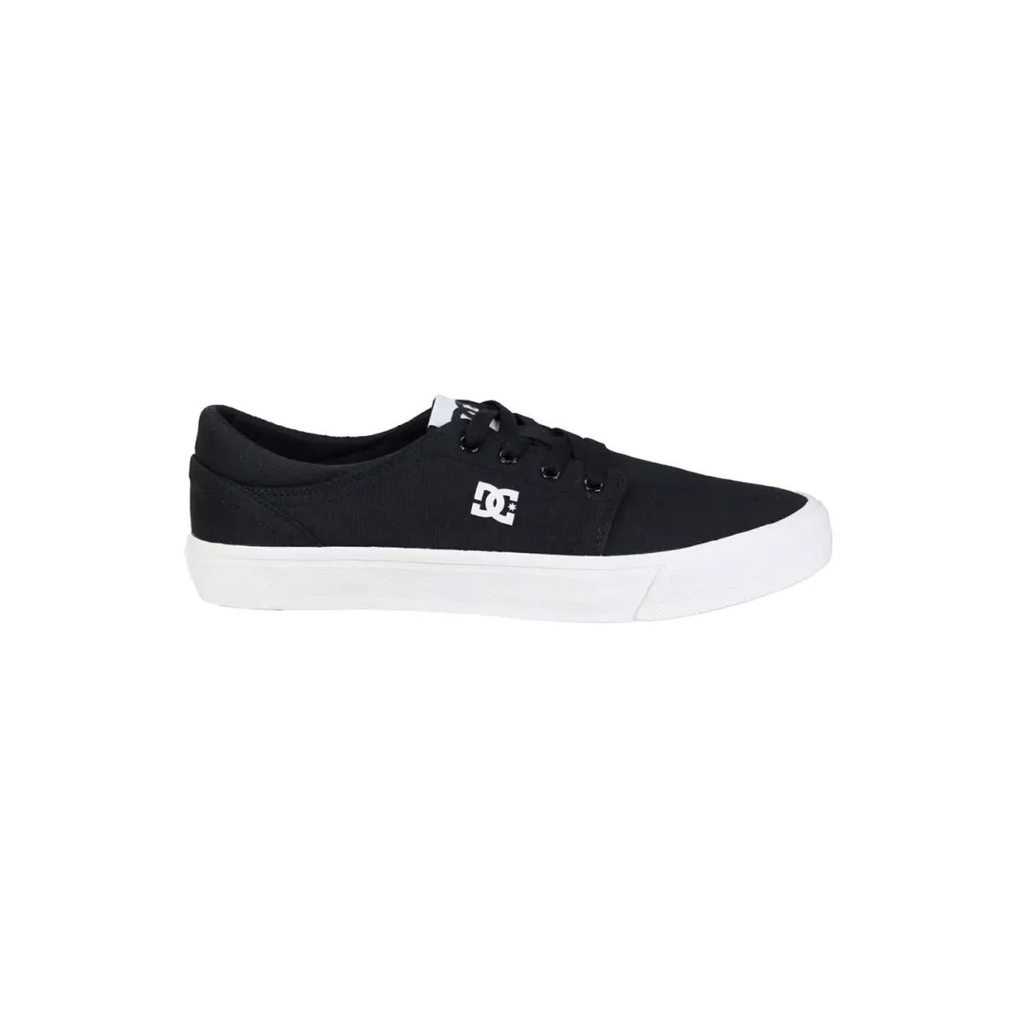 Tenis DC Shoes Trase BLK