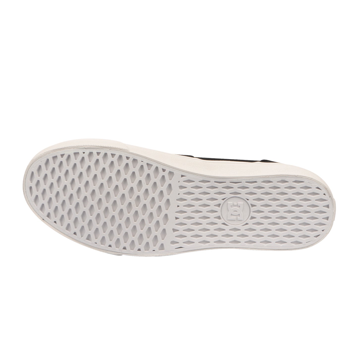 Tenis DC Shoes Flash 3 BKW
