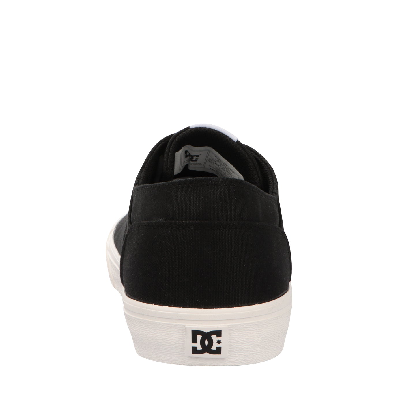 Tenis DC Shoes Flash 3 BKW