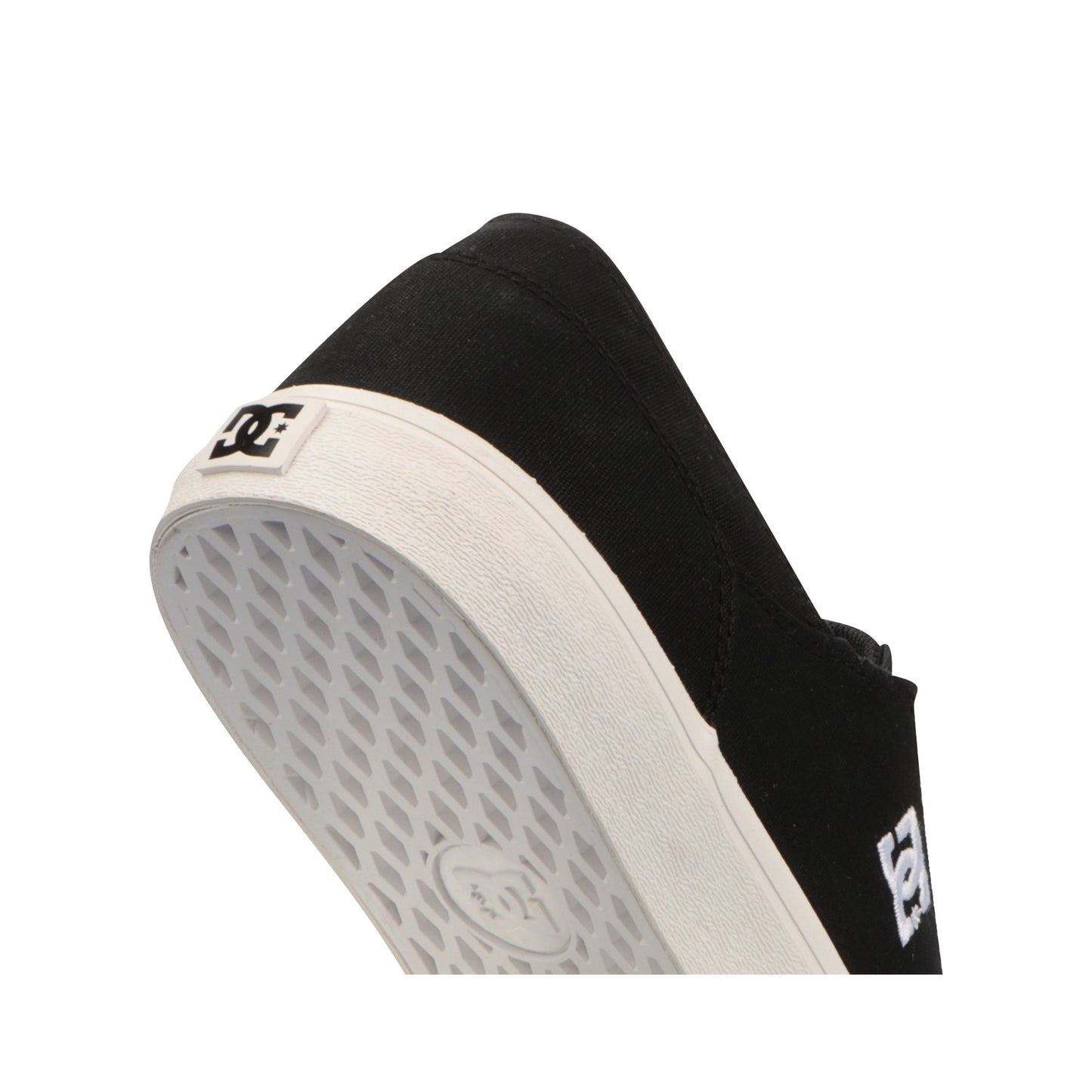 Tenis DC Shoes Flash 3 BKW