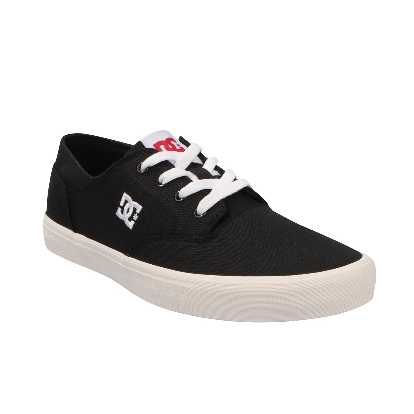 Tenis DC Shoes Flash 3 BKW