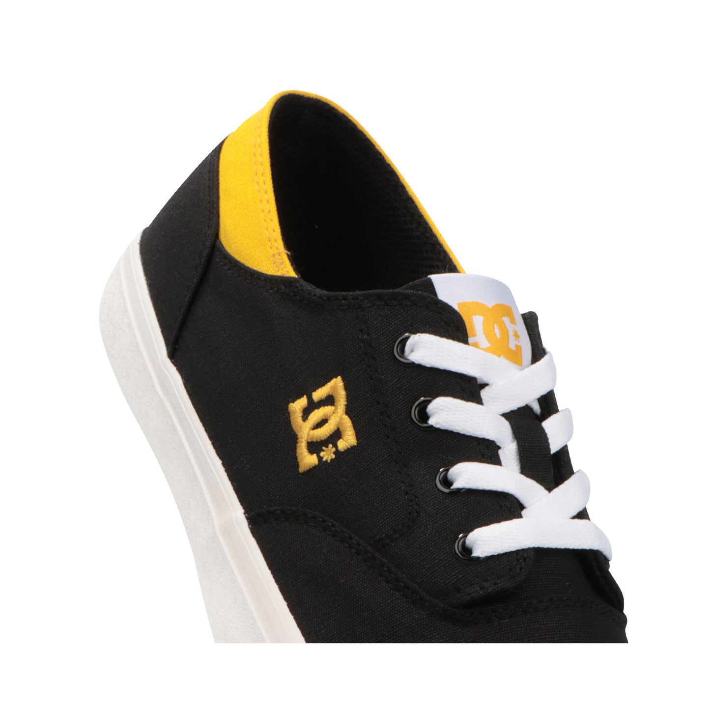Tenis DC Shoes Flash 3 BY0