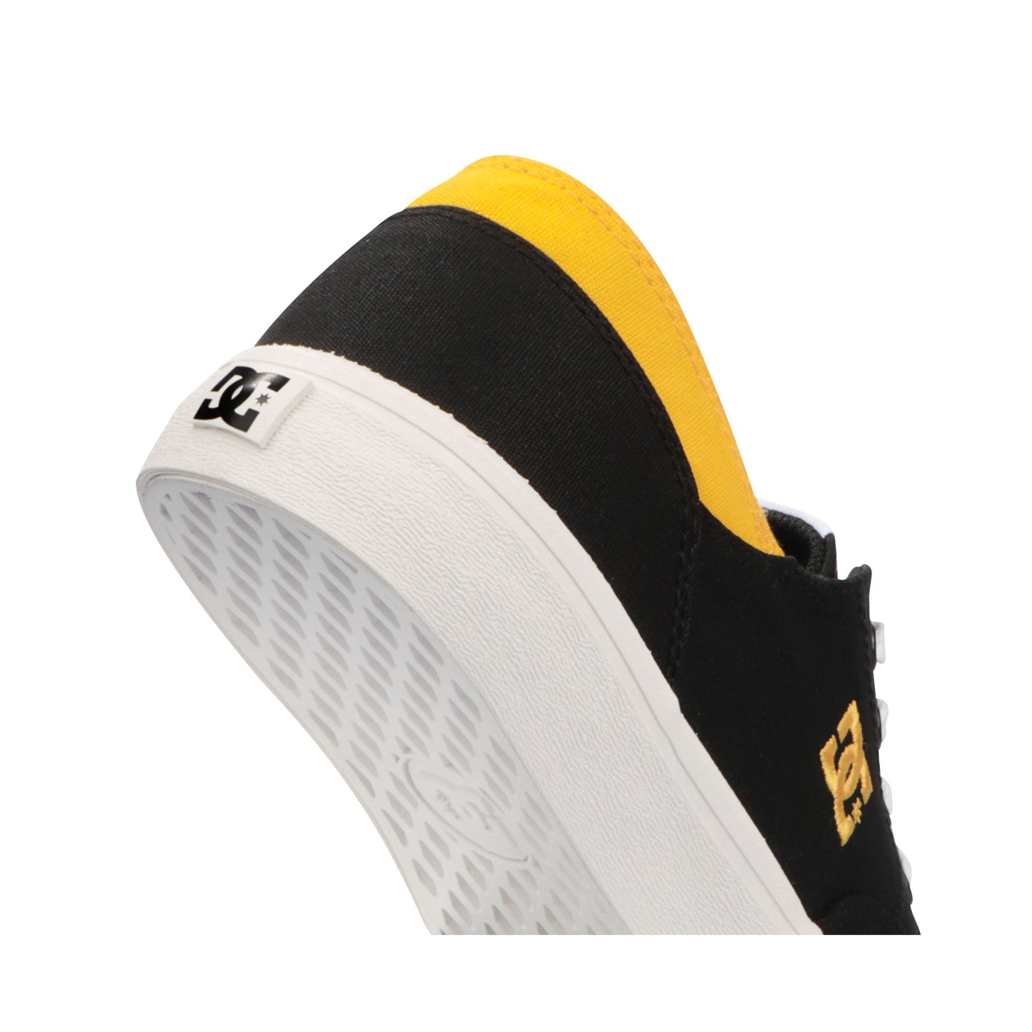 Tenis DC Shoes Flash 3 BY0