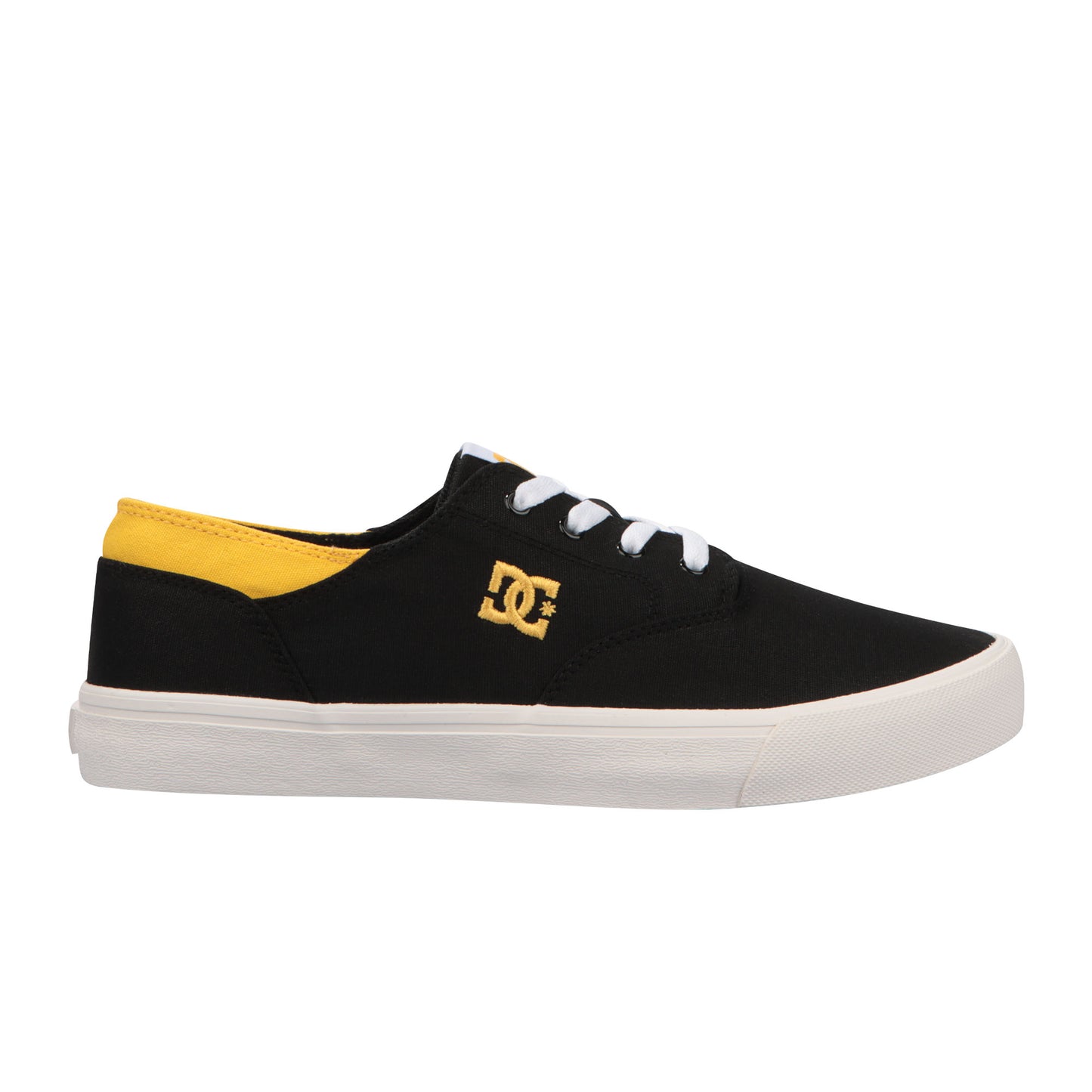 Tenis DC Shoes Flash 3 BY0